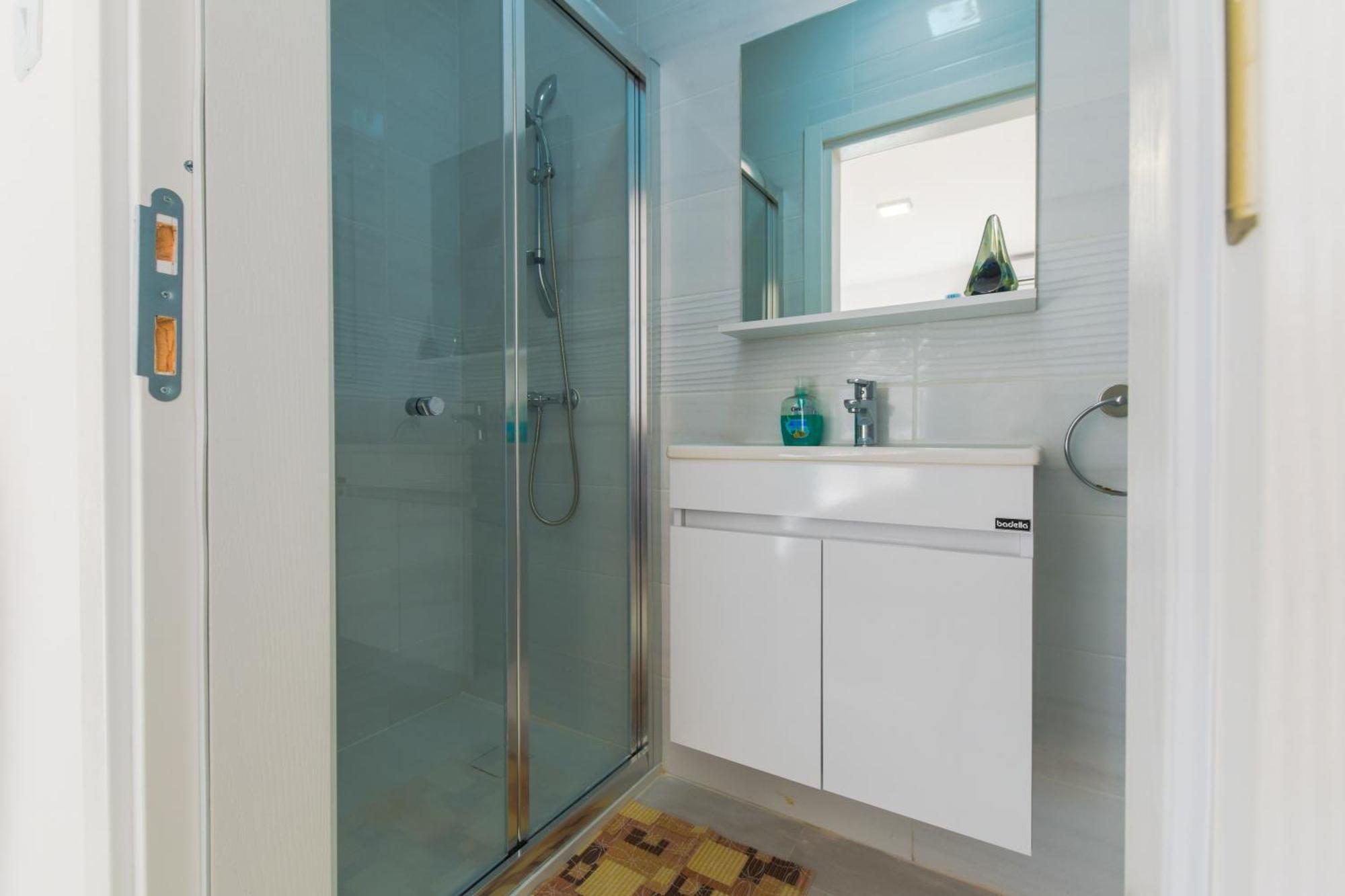 Spacious Brand New Apartment 3 Bdr 2Bth Bugibba St. Paul's Bay Exterior photo